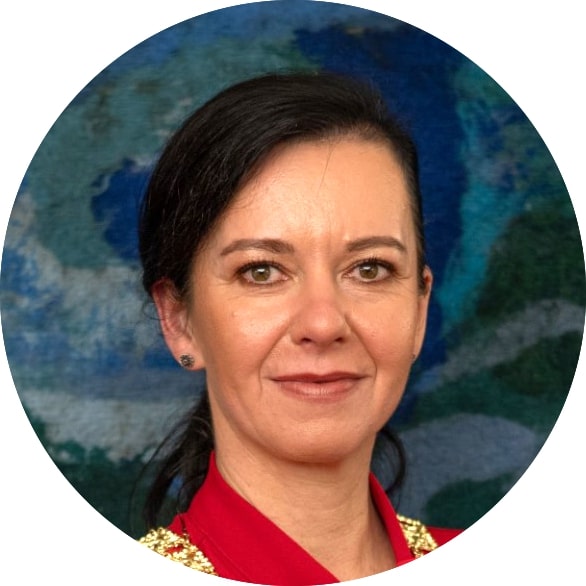 Ing. Kateřina Duchková
